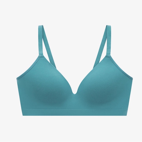 NWT ThirdLove Form 360 Fit wireless bra - Picture 1 of 11